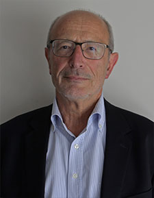 Dr Georges Granet