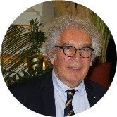 Dr Jacques Caton