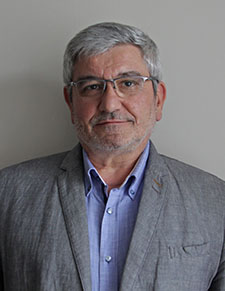 Dr Philippe Vittoz