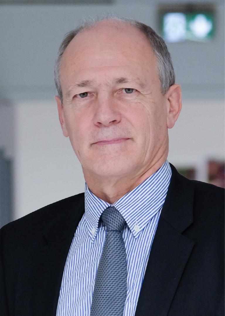 Pr Pierre Clavelou